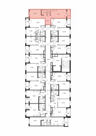Квартира 44,1 м², 1-комнатная - изображение 2