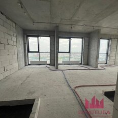 Квартира 72 м², 3-комнатная - изображение 4