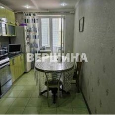 Квартира 87,3 м², 3-комнатная - изображение 2