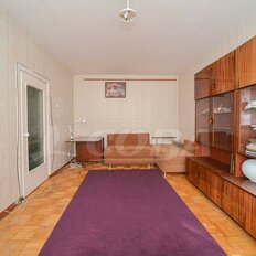 Квартира 39,4 м², 1-комнатная - изображение 1