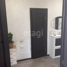 Квартира 44,6 м², 1-комнатная - изображение 5