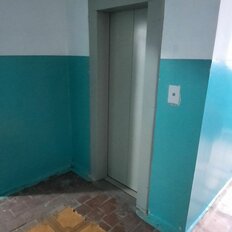 Квартира 33,2 м², 1-комнатная - изображение 3