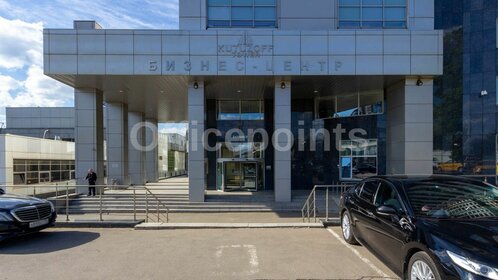 484 м², офис 1 195 480 ₽ в месяц - изображение 18