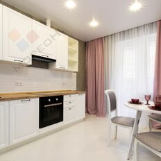 Квартира 37,1 м², 1-комнатная - изображение 2