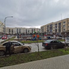 Квартира 61 м², 2-комнатная - изображение 5