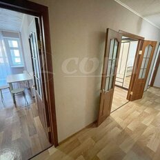 Квартира 54,6 м², 2-комнатная - изображение 1