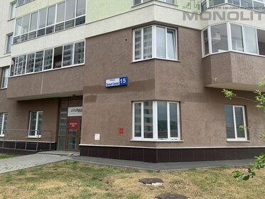 129 м², офис 103 200 ₽ в месяц - изображение 25