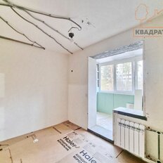 Квартира 36 м², 1-комнатная - изображение 2