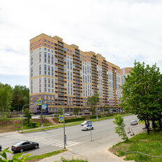 Квартира 46,7 м², 1-комнатная - изображение 2