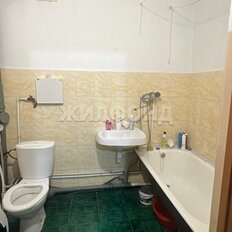 Квартира 43,6 м², 1-комнатная - изображение 4