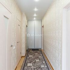 Квартира 65,7 м², 2-комнатная - изображение 5