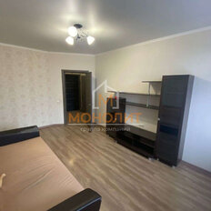 Квартира 43 м², 1-комнатная - изображение 5