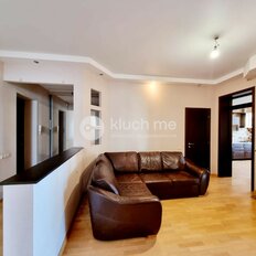 Квартира 149,7 м², 3-комнатная - изображение 2