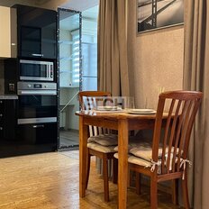 Квартира 35,4 м², 1-комнатная - изображение 5