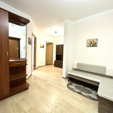 Квартира 65,5 м², 2-комнатная - изображение 2