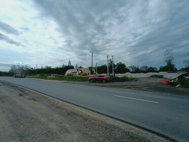 Купить двухкомнатную квартиру с парковкой в округе Восточный в Белгороде - изображение 10