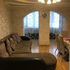 Квартира 89,3 м², 2-комнатная - изображение 3