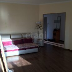 Квартира 44,2 м², 1-комнатная - изображение 1