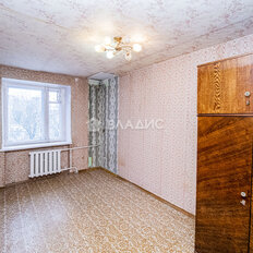 Квартира 45,1 м², 2-комнатная - изображение 3