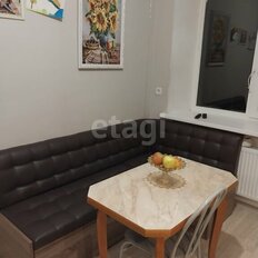 Квартира 82,9 м², 3-комнатная - изображение 3