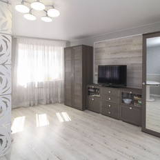 Квартира 52,3 м², 1-комнатная - изображение 5