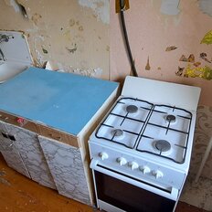 Квартира 30 м², 1-комнатная - изображение 5