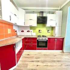 Квартира 46,9 м², 2-комнатная - изображение 3