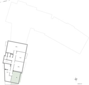 36 м², 1-комнатная квартира 5 600 000 ₽ - изображение 58