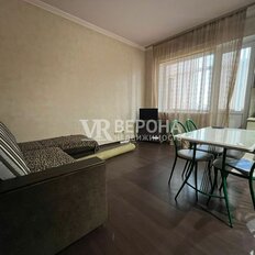 Квартира 39,8 м², 2-комнатная - изображение 2