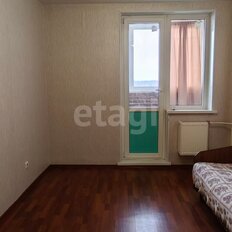 Квартира 20,9 м², студия - изображение 3