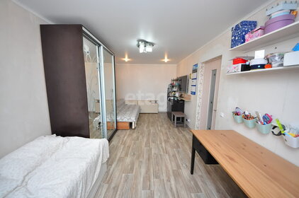 29,1 м², 1-комнатная квартира 2 000 000 ₽ - изображение 58