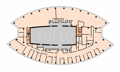 4736 м², офис 33 428 266 ₽ в месяц - изображение 29