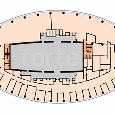 5062 м², офис - изображение 4