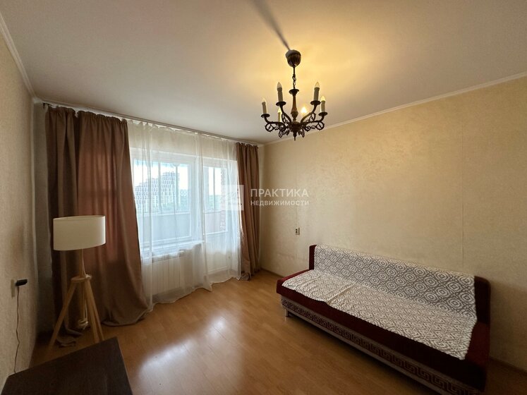 37,6 м², 1-комнатная квартира 8 300 000 ₽ - изображение 26