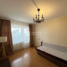 Квартира 32,7 м², 1-комнатная - изображение 1