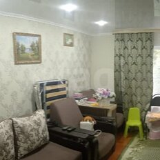 Квартира 50 м², 2-комнатная - изображение 4