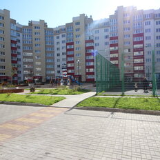 Квартира 85,6 м², 3-комнатная - изображение 2