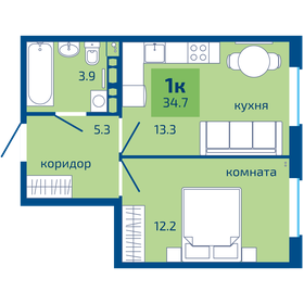 217 м², помещение свободного назначения 298 512 ₽ в месяц - изображение 7