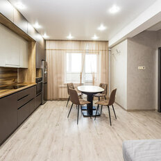 Квартира 78,2 м², 2-комнатная - изображение 1