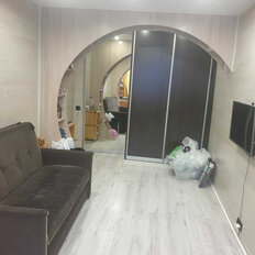 Квартира 61 м², 3-комнатная - изображение 4