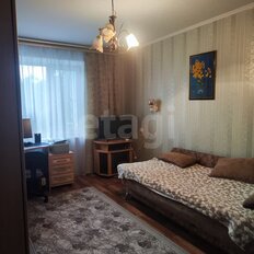 Квартира 66,5 м², 3-комнатная - изображение 4