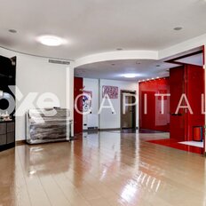 Квартира 165 м², 3-комнатная - изображение 1