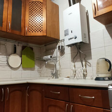 Квартира 30 м², 1-комнатная - изображение 4