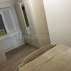 Квартира 56 м², 3-комнатная - изображение 5