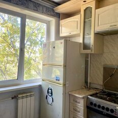 Квартира 30,4 м², 1-комнатная - изображение 1