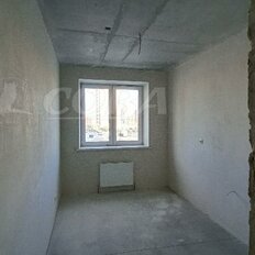 Квартира 55,1 м², 2-комнатная - изображение 2