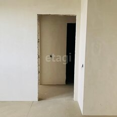 Квартира 35,2 м², 1-комнатная - изображение 5
