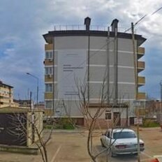 Квартира 31,4 м², 1-комнатная - изображение 5