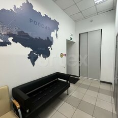 238 м², офис - изображение 4