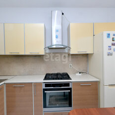 Квартира 36 м², 1-комнатная - изображение 2